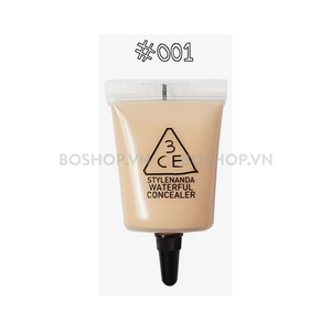 Che khuyết điểm 3 concept eyes Waterful concealer