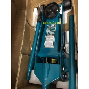 Đội cá sấu Total THT10838 3 tấn