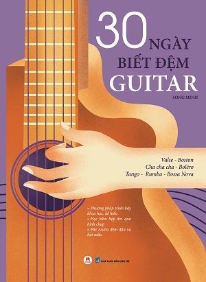 30 ngày biết đệm Guitar