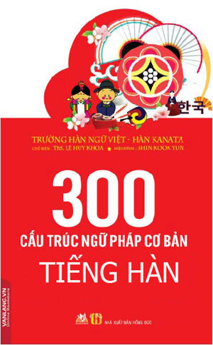 300 cấu trúc ngữ pháp cơ bản