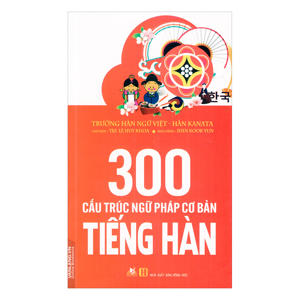 300 cấu trúc ngữ pháp cơ bản