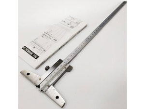 Thước cặp đo sâu Mitutoyo 527-123, 300mm