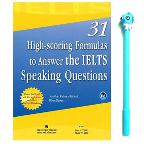 31 High-scoring Formulas to Answer the IELTS Speaking Questions