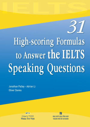 31 High-scoring Formulas to Answer the IELTS Speaking Questions