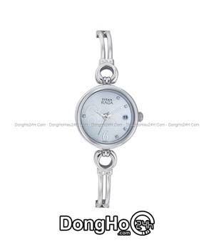 Đồng hồ nữ Titan Raga 311SM01