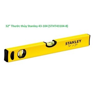 Thước thủy Stanley 43-104 (32” )