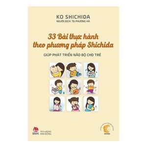 33 Bài Thực Hành Theo Phương Pháp Shichida