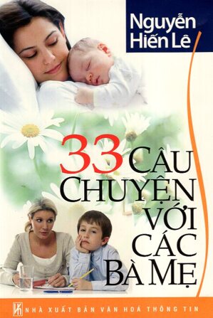 33 Câu Chuyện Với Các Bà Mẹ