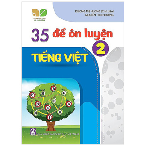 35 Đề ôn luyện Tiếng Việt 2