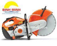 Máy cắt bê tông Stihl TS420 - 350mm