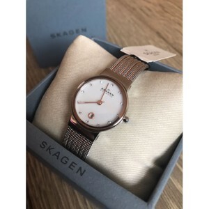 Đồng hồ nữ Skagen 355SSRS