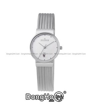 Đồng hồ nữ Skagen 355SSS1