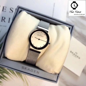 Đồng hồ nữ Skagen 358SGGD