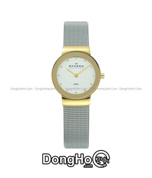 Đồng hồ nữ Skagen 358SGSCD