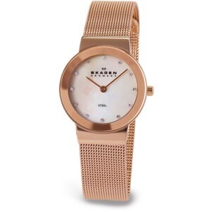 Đồng hồ nữ Skagen 358SRRD