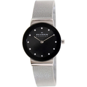 Đồng hồ nữ Skagen 358SSSBD