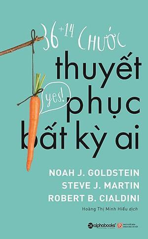 36 + 14 chước thuyết phục bất kỳ ai - Nhiều tác giả