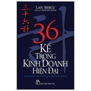 36 kế trong kinh doanh hiện đại