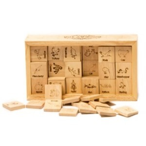 36 Ô Chữ Kỳ Diệu Tottosi 501004