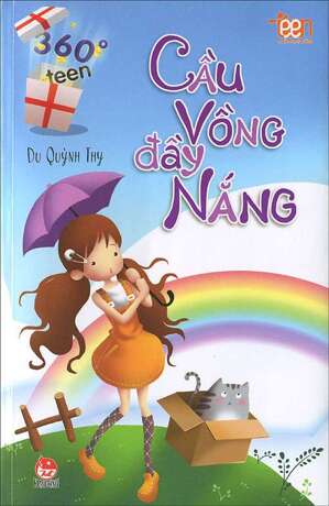 360° teen - Cầu vồng đầy nắng