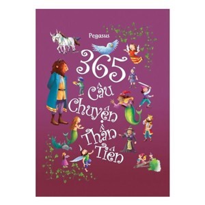 365 câu chuyện thần tiên