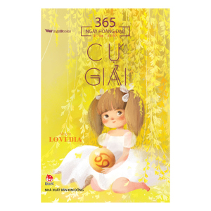 365 Ngày Hoàng Đạo - Cự Giải