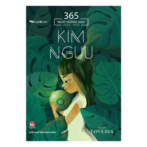 365 Ngày Hoàng Đạo - Kim Ngưu