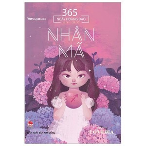 365 Ngày Hoàng Đạo - Nhân Mã