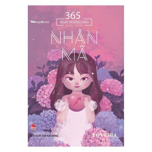 365 Ngày Hoàng Đạo - Nhân Mã