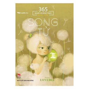 365 Ngày Hoàng Đạo - Song Tử