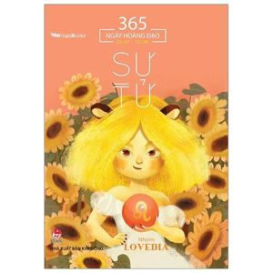 365 Ngày Hoàng Đạo - Sư Tử