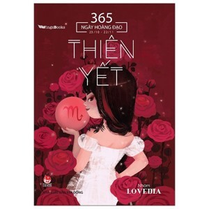 365 Ngày Hoàng Đạo - Thiên Yết