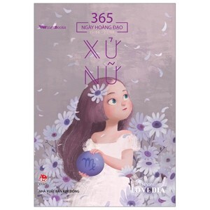 365 Ngày Hoàng Đạo - Xử Nữ