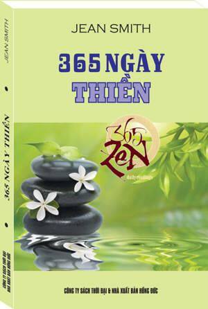 365 Ngày thiền