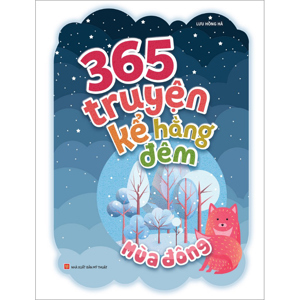 365 Truyện Kể Hàng Đêm - Mùa Đông