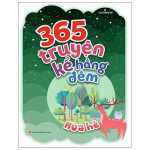 365 truyện kể hằng đêm - Mùa Hè