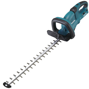 Máy tỉa hàng rào chạy pin Makita BUH550RDEP - 36V