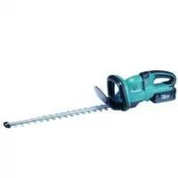 Máy tỉa hàng rào chạy pin Makita BUH550RDEP - 36V