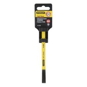 Đục sắt mũi dẹp Stanley 16-286, 3/8" x 5-9/16"