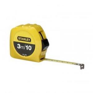 Thước cuộn thép Stanley 30-486 (3m )