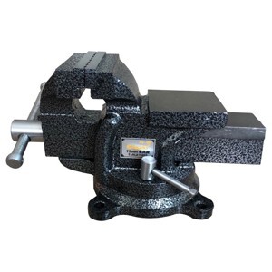 Ê tô bàn nguội Asaki AK-667 (4" )