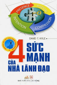 4 sức mạnh của nhà lãnh đạo