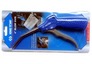 Súng xịt hơi (thổi gió) Kingtony 79900-04, 4″