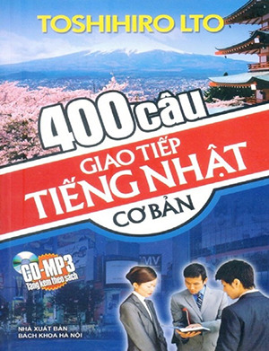 400 Câu Giao Tiếp Tiếng Nhật Cơ Bản