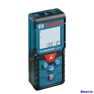 Máy đo khoảng cách Bosch GLM 40, 40m