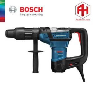 Máy khoan bê tông 1100W Bosch GBH 5-40 D, 40mm