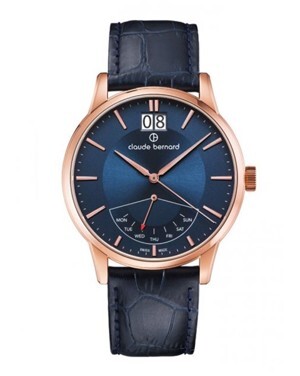 Đồng hồ nam CLAUDE BERNARD 41001.37R.BUIR