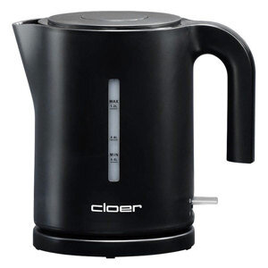Bình - Ấm đun nước siêu tốc Cloer 4120 - 1.2 lít, 1800W