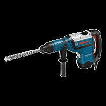 Máy khoan búa Bosch GBH 8-45D, 45mm