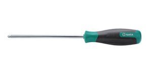 Tuốt nơ vít bake Sata 63510, 4x200mm